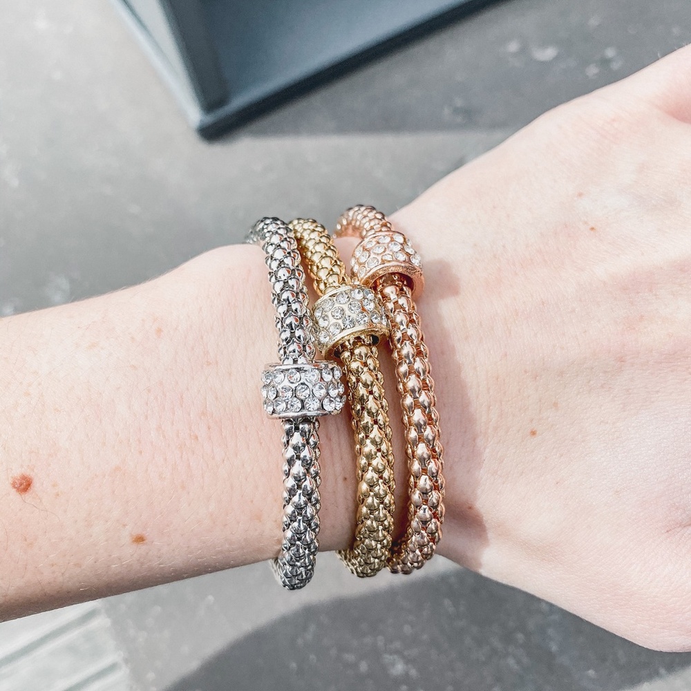 Bangle Set - Picture 2 of 5